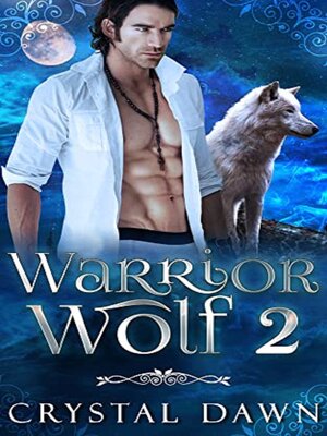 cover image of Warrior Wolf 2